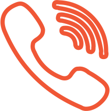 Calls from hospitals